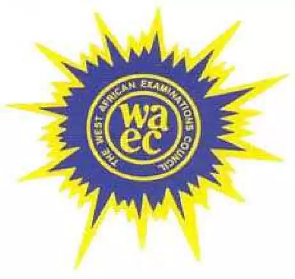 WAEC May/June 2016 Results Will Be Released Today